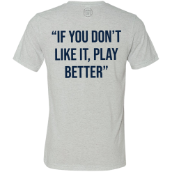 SwingJuice Short Sleeve Unisex T-Shirt Baseball Wake And Rake -Golf Shop swingjuice baseball wake and rake unisex short sleeve tee grey back ad8b6166 a3b8 404b 9df9 76594a6b4391