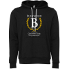 SwingJuice Long Sleeve Unisex Hoodie Golf Bushwood Country Club