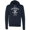 SwingJuice Long Sleeve Unisex Hoodie Golf SwingJuice Caddie