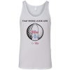 SwingJuice Sleeveless Unisex Tank Top Golf Coors Light -Golf Shop swingjuice golf coors light tank top white 11d627c6 a9b7 43e5 8f3d d5f352a86ecb