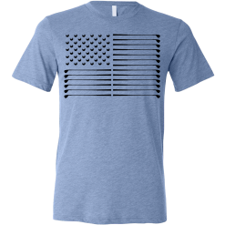 SwingJuice Short Sleeve Unisex T-Shirt Golf Flag -Golf Shop swingjuice golf flag short sleeve tee blue 12677202 9883 4b54 8ce2 1a6929c2446e