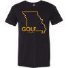 SwingJuice Short Sleeve Unisex T-Shirt Golf Missouri -Golf Shop swingjuice golf missouri unisex short sleeve tee black 2e40afe7 50a8 441a abcd 53ee7437ff64