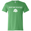 SwingJuice Short Sleeve Unisex T-Shirt Golf Not Running 1 SwingJuice Short Sleeve Unisex T-Shirt Golf Not Running -Golf Shop swingjuice golf not running short sleeve tee green 8a052882 c8af 4034 b81a 77bb19c7cd99