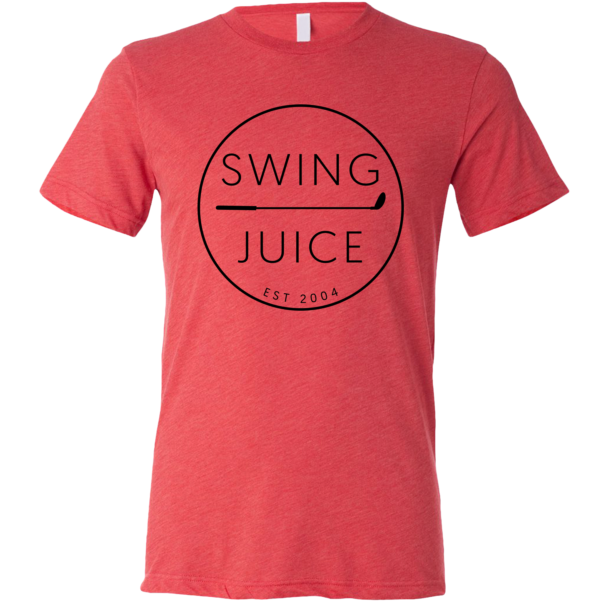 SwingJuice Short Sleeve Unisex T-Shirt Golf Retro 6 SwingJuice Short Sleeve Unisex T-Shirt Golf Retro - Image 4