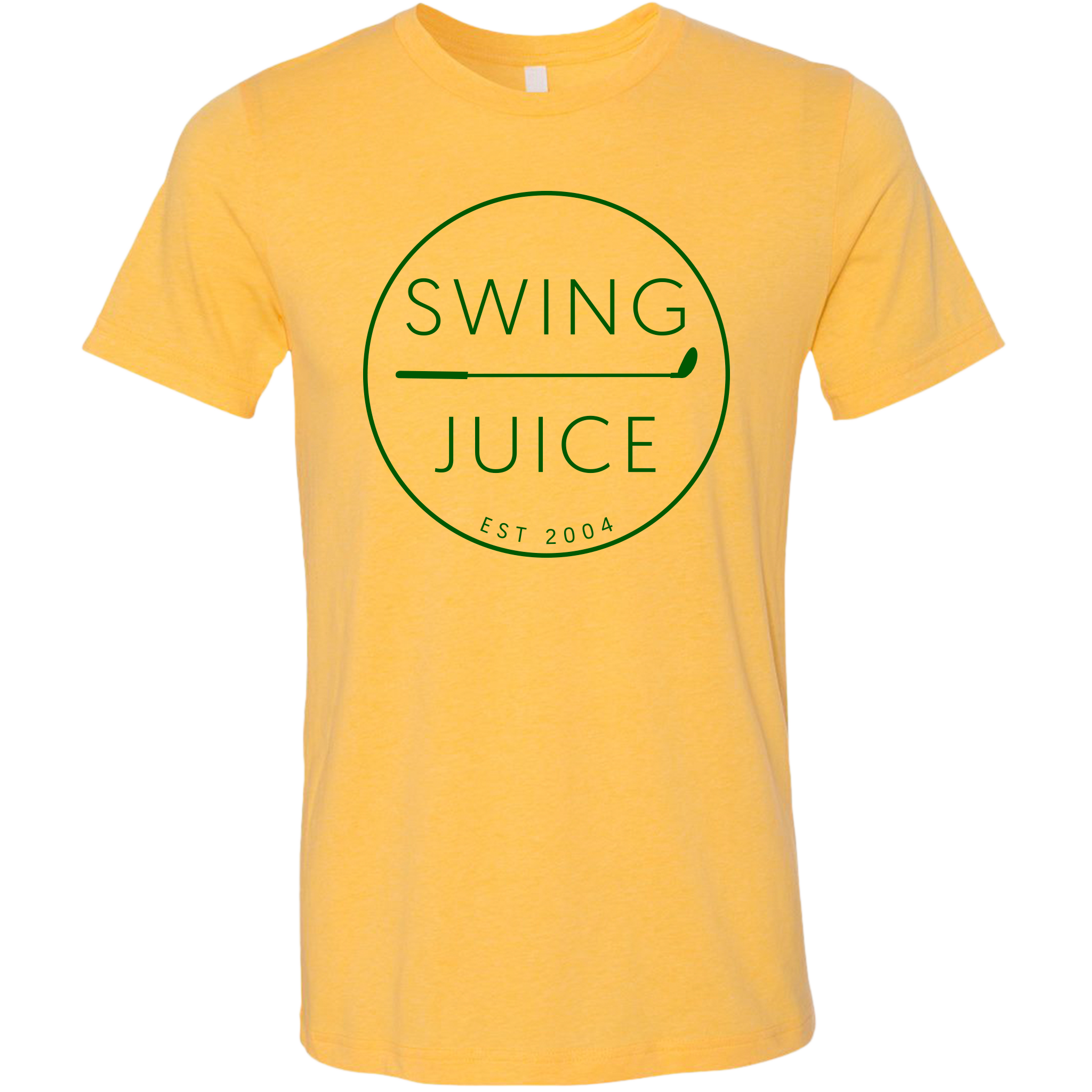 SwingJuice Short Sleeve Unisex T-Shirt Golf Retro 7 SwingJuice Short Sleeve Unisex T-Shirt Golf Retro - Image 5