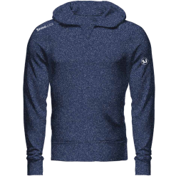 SwingJuice Long Sleeve Men's Performance Lightweight Hoodie Golf Sandstone -Golf Shop swingjuice golf sandstone lightweight performance hoodie navy