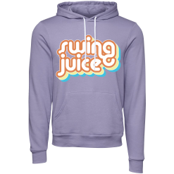 SwingJuice Long Sleeve Unisex Hoodie Golf SJ Vibes -Golf Shop swingjuice golf sj vibes long sleeve hoodie lavender 70915cfd 7c75 4c10 b256 4ab33ae103e3