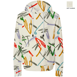 SwingJuice Long Sleeve Men's Performance Hoodie Golf Strokes -Golf Shop swingjuice golf strokes men performance hoodie ivory f50d4e11 06cd 48d0 8fa7 1e78e2a3c456