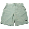 SwingJuice Mens Short Golf Sunrise