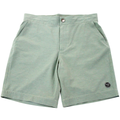 SwingJuice Mens Short Golf Sunrise