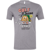 SwingJuice Short Sleeve Unisex T-Shirt Golf & Tacos The Sequel -Golf Shop swingjuice golf tacos the sequel unisex short sleeve tee storm 3ec1be83 d8dd 499d ae4d ee9cfaefbab6