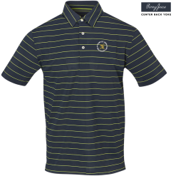 SwingJuice Short Sleeve Men's Performance Polo Golf U.S. Open