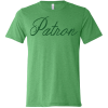 SwingJuice Short Sleeve Unisex T-Shirt Golf Patron -Golf Shop swingjuice patron unisex short sleeve tee green da87e390 19ce 4deb a71c d100afe90e61