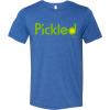 SwingJuice Short Sleeve Unisex T-Shirt Pickleball Pickled