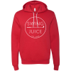 SwingJuice Long Sleeve Unisex Hoodie Golf Retro