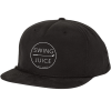 SwingJuice Rope Unisex Golf Hat -Golf Shop swingjuice retro golf rope hat black