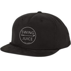 SwingJuice Rope Unisex Golf Hat