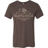 SwingJuice Short Sleeve Unisex T-Shirt Golf SJ Woods