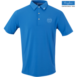 SwingJuice Short Sleeve Men's Performance Polo Golf Retro -Golf Shop swingjuice solid retro performance mens polo nautical blue 1