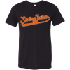 SwingJuice Short Sleeve Unisex T-Shirt Golf Team