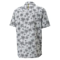 PUMA Golf PUMA X PTC Palm Golf Polo 17 PUMA Golf PUMA X PTC Palm Golf Polo -Golf Shop sxng5a4dhp75iujkfkdg