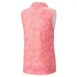 PUMA Golf Girl's CLOUDSPUN Island SL Golf Polo 13 PUMA Golf Girl's CLOUDSPUN Island SL Golf Polo -Golf Shop ti6f3qh9djhehug3sxqk