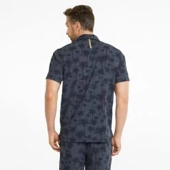 PUMA Golf PUMA X PTC Palm Golf Polo 22 PUMA Golf PUMA X PTC Palm Golf Polo -Golf Shop tl0fpge7iphticspjxm2