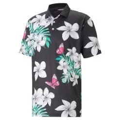 PUMA Golf PUMA X PTC Festival Golf Polo