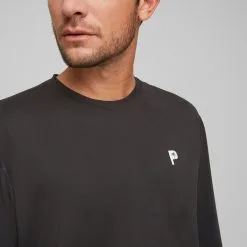 PUMA Golf PUMA X PTC Midnight Crewneck Golf Sweatshirt -Golf Shop tw6fsfkojxokv1w1qs4t