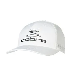 Cobra Golf Pro Tour Stretch Fit Cap