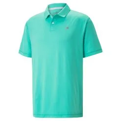 PUMA Golf PUMA X PTC Golf Polo -Golf Shop u964qguq6cns0ntgam07