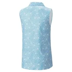 PUMA Golf Girl's CLOUDSPUN Island SL Golf Polo 11 PUMA Golf Girl's CLOUDSPUN Island SL Golf Polo -Golf Shop uhbuwfsqaqhleufuzoqt