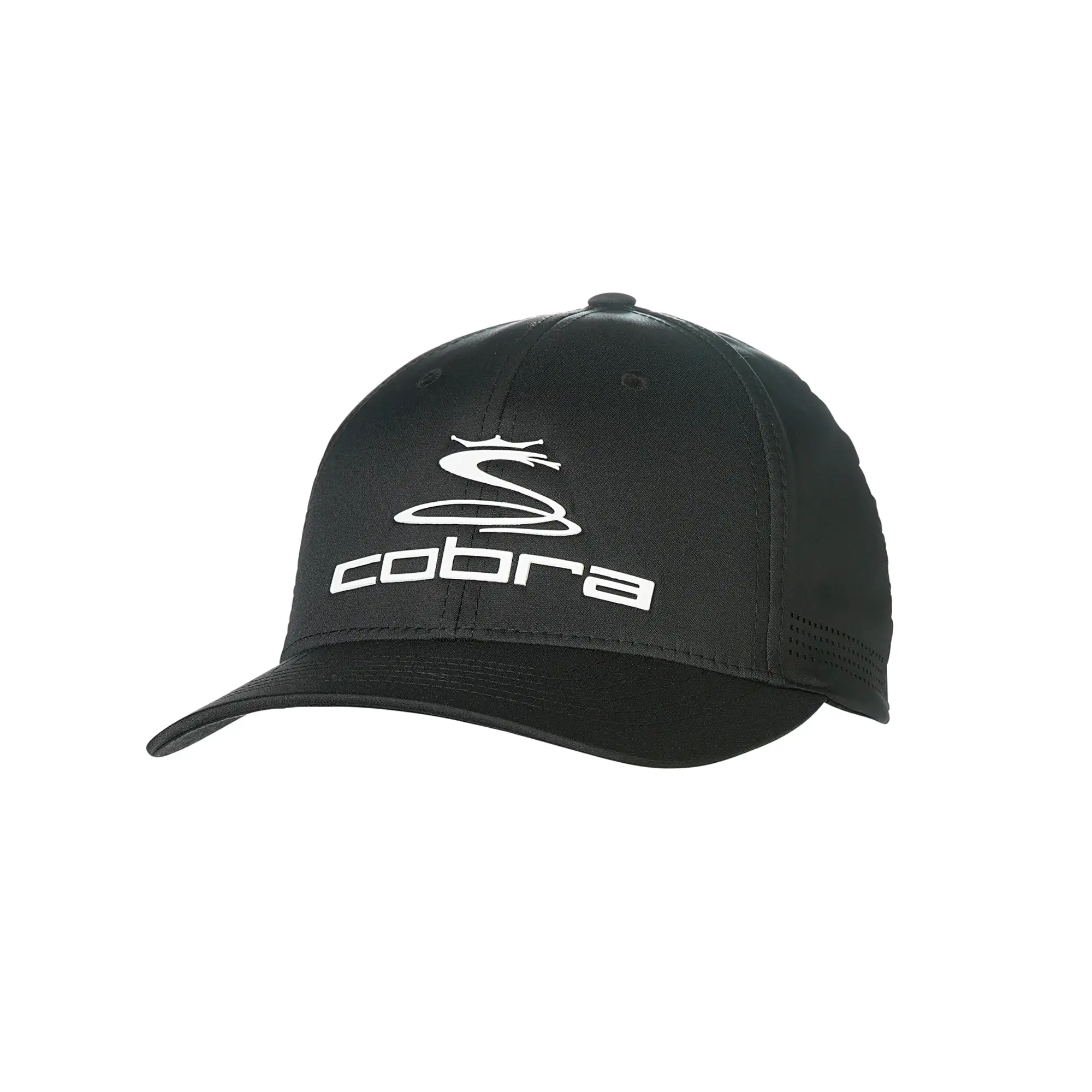 Cobra Golf Pro Tour Stretch Fit Cap 4 Cobra Golf Pro Tour Stretch Fit Cap - Image 2