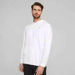 PUMA Golf PUMA X PTC Midweight Golf Hoodie