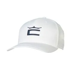 Cobra Golf Tour Crown Snapback Cap -Golf Shop vd7tpuphmgsrijsejlhf