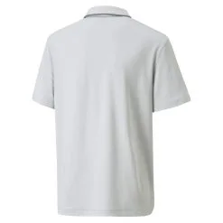 PUMA Golf Boy's MATTR Bridges Golf Polo -Golf Shop wcdmv9fbwclqmfeqabcj
