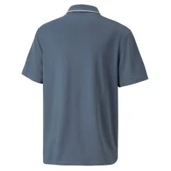 PUMA Golf Boy's MATTR Bridges Golf Polo -Golf Shop wcg22tvwtqnmbqfnfkz5