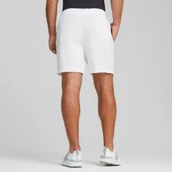 PUMA Golf PUMA X PTC Vented Golf Shorts -Golf Shop wzeq2lnrvvenmxep1u3c