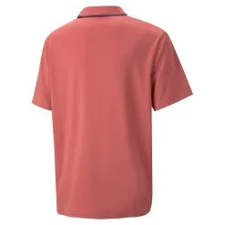 PUMA Golf Boy's MATTR Bridges Golf Polo -Golf Shop xddwra2x0fwwyh1j1m9b