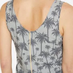 PUMA Golf Women's PUMA X PTC Palm Tank Golf Shirt -Golf Shop xn8jbpvn2vtbngwalvuh