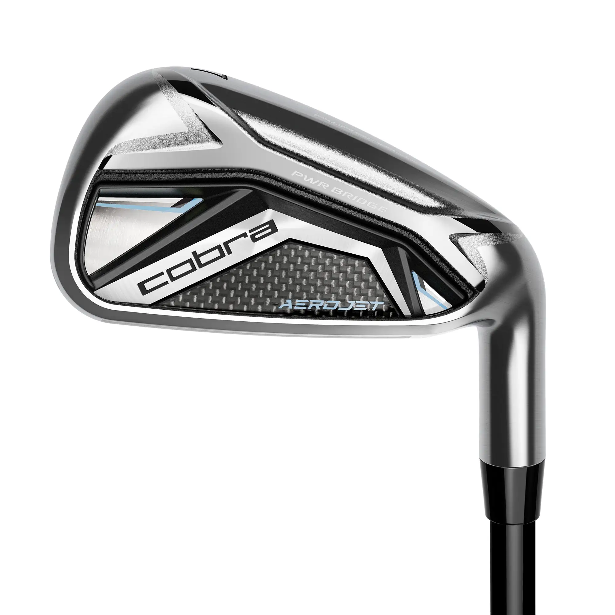 Cobra Golf Women's AEROJET - Single Irons 3 Cobra Golf Women's AEROJET - Single Irons