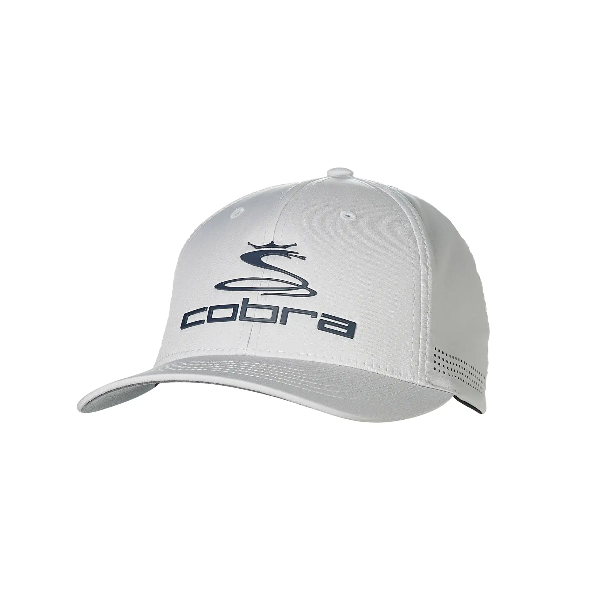 Cobra Golf Pro Tour Stretch Fit Cap 6 Cobra Golf Pro Tour Stretch Fit Cap - Image 4
