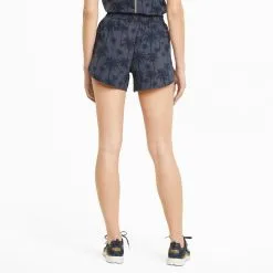 PUMA Golf Women's PUMA X PTC Palm Golf Shorts -Golf Shop xyapywothqm5lfzrxkde