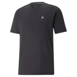 PUMA Golf PUMA X PTC T-Shirt -Golf Shop y1dflu1sm3dmn1be4ksp