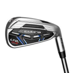 Cobra Golf LTDx - Single ONE Length Irons | Right