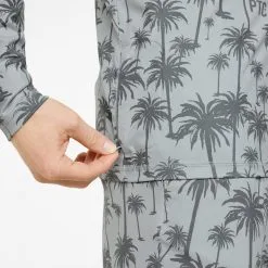 PUMA Golf PUMA X PTC Lightweight Palm Golf Hoodie 18 PUMA Golf PUMA X PTC Lightweight Palm Golf Hoodie -Golf Shop zkyp72jxiun53amlybpe