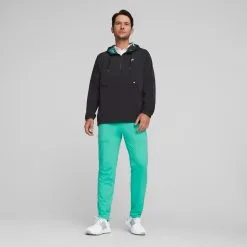 PUMA Golf PUMA X PTC Paradise Anorak Golf Jacket -Golf Shop zzg2r82q1jaibvygbdds