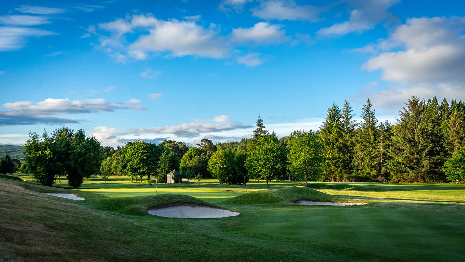 Golf Shop -Golf Shop scotland scottish golf aberdeenshire golf courses banchory banner